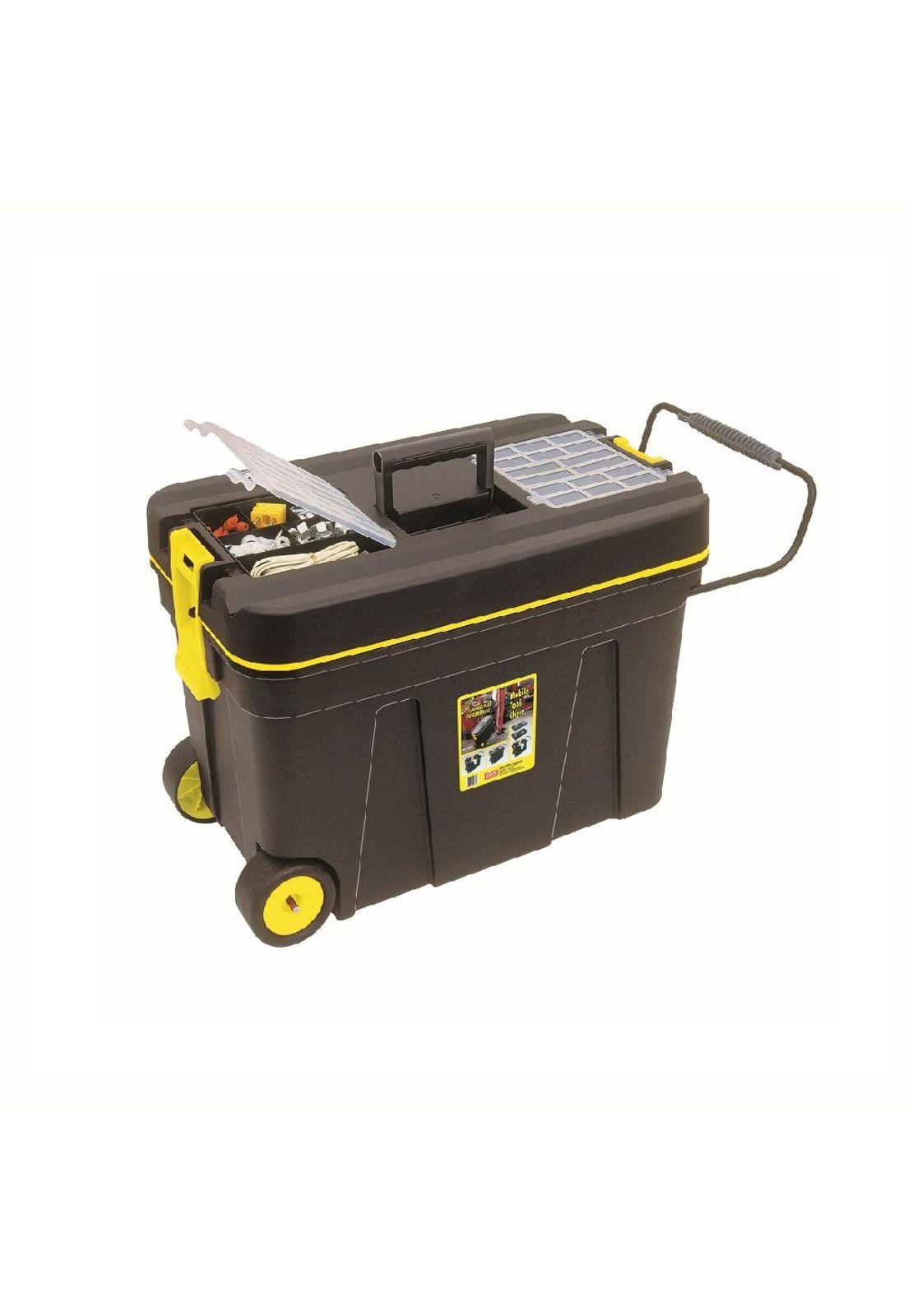 Carro Porta Herramientas con Ruedas - SB034 - San Bernardo-2