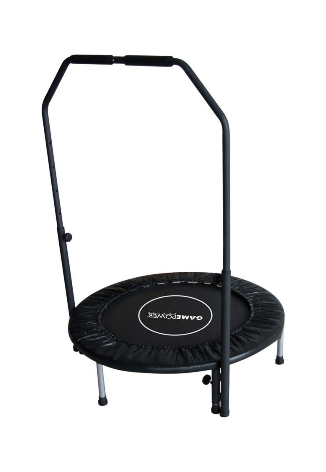 TRAMPOLIN GAMEPOWER FITNESS 36"-0