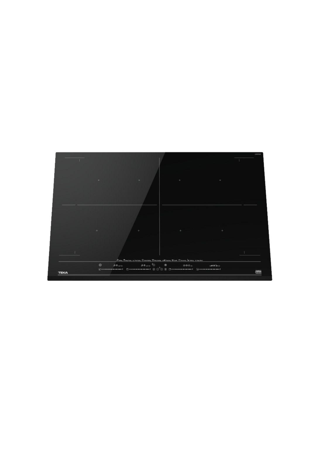 Encimera Induccion IZF 88770 MST BK Teka-0