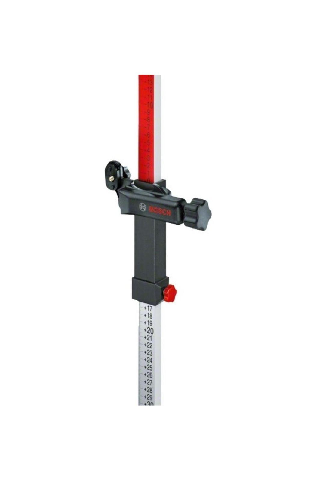Regla de Medición  Profesional (para niveles laser) Gr240 Bosch-1