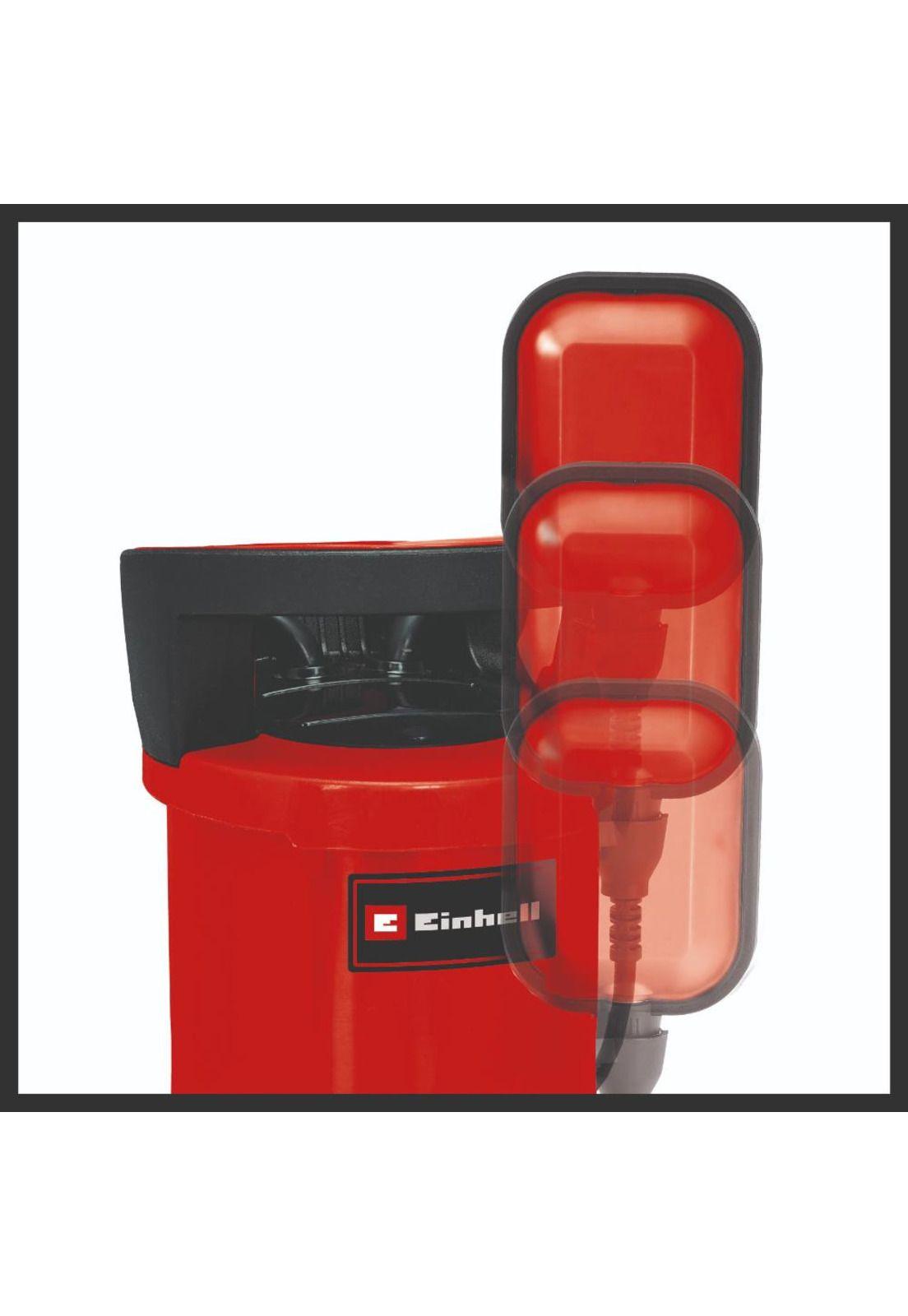 Bomba Aguas Limpias  9000 L/H GE-SP 4390 LL ECO  Einhell-1