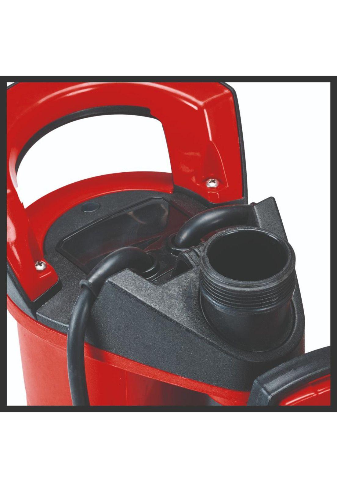Bomba Aguas Limpias  9000 L/H GE-SP 4390 LL ECO  Einhell-2
