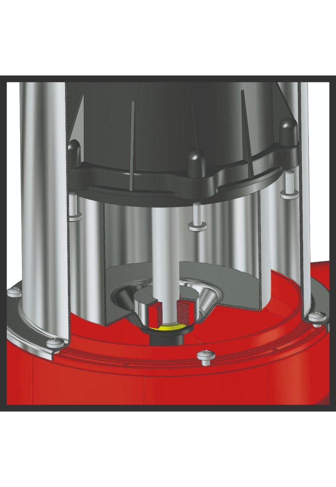 Bomba Aguas Limpias  9000 L/H GE-SP 4390 LL ECO  Einhell-4