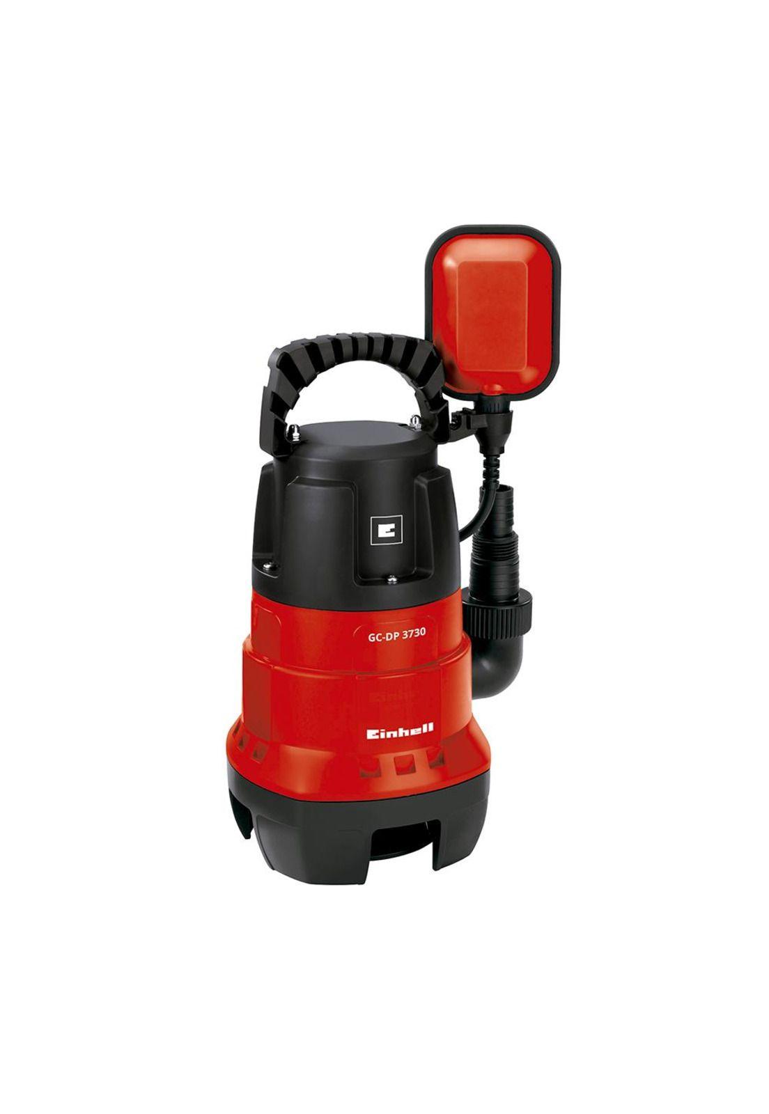 Bomba Sumergible para Aguas Sucias GH-DP 3730-0