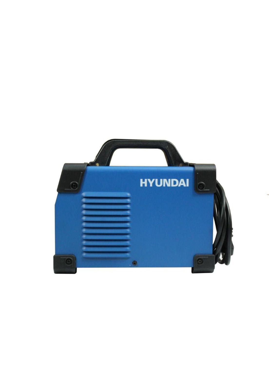 Soldadora Inverter 120 A. / 24,8 V. Hyundai-0