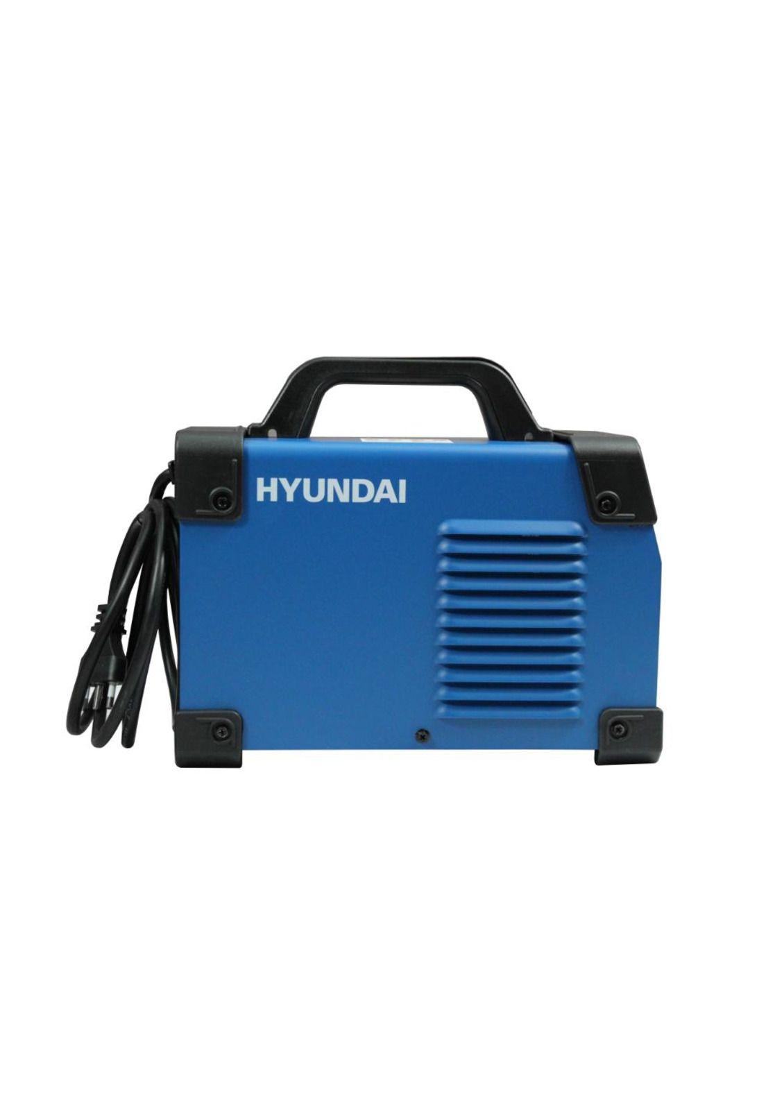 Soldadora Inverter 120 A. / 24,8 V. Hyundai-2
