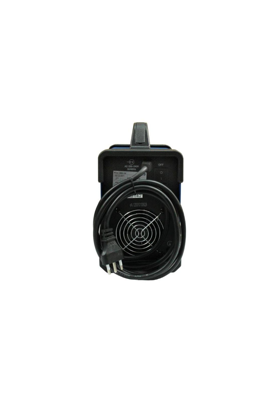 Soldadora Inverter 120 A. / 24,8 V. Hyundai-3