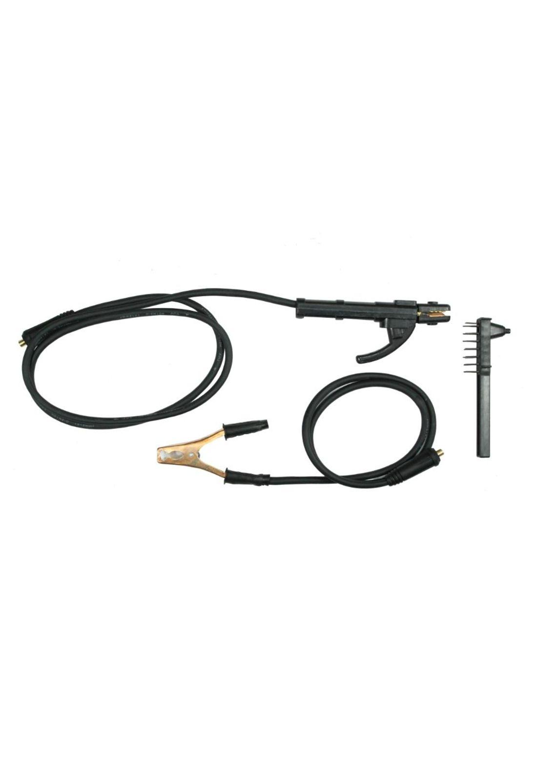 Soldadora Inverter 120 A. / 24,8 V. Hyundai-4