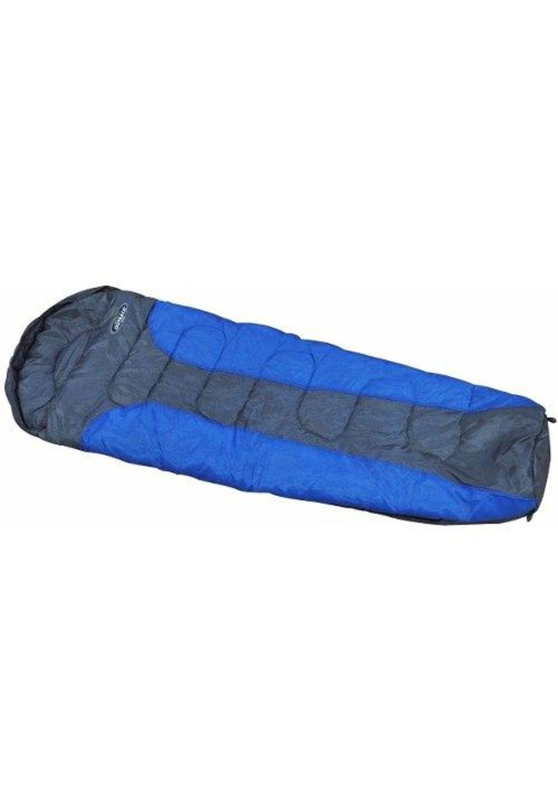 Saco De Dormir Momia 80 X 230 Cm-outback-0
