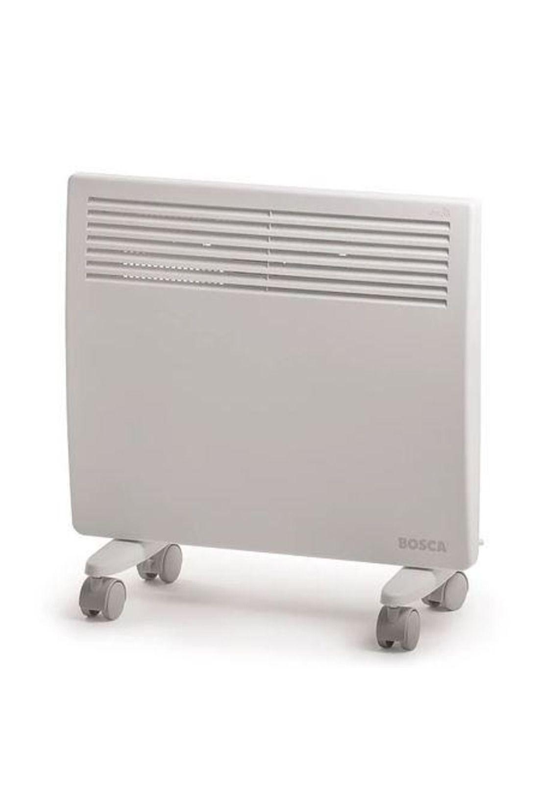 Calefactor Electrico B1000  Wifi Convector BOSCA-0