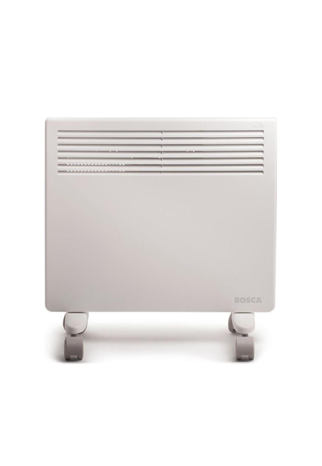 Calefactor Electrico B1000  Wifi Convector BOSCA-1