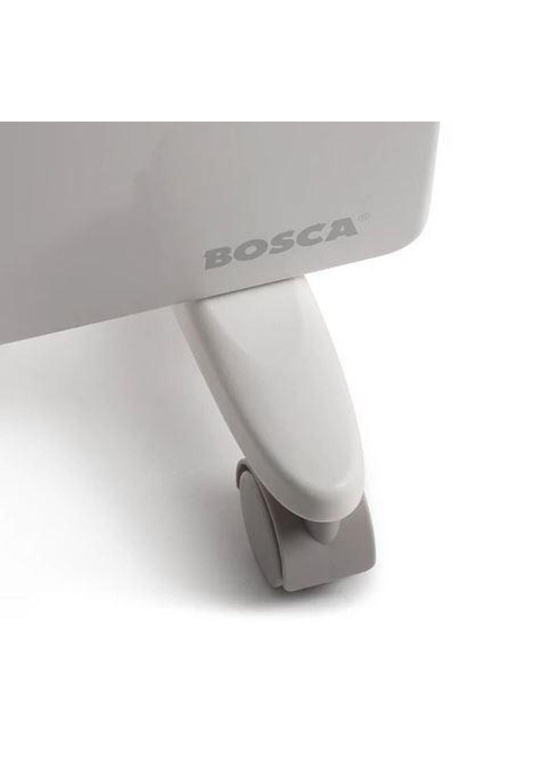 Calefactor Electrico B1000  Wifi Convector BOSCA-6