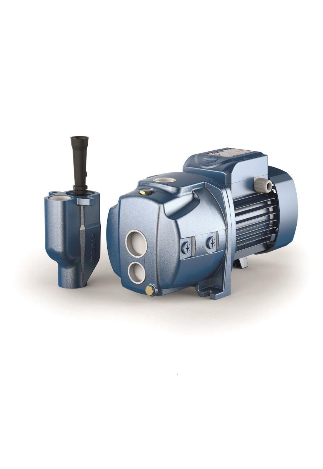 Bomba  Pedrollo Aspiración Profunda JDWm 2/10-4-0