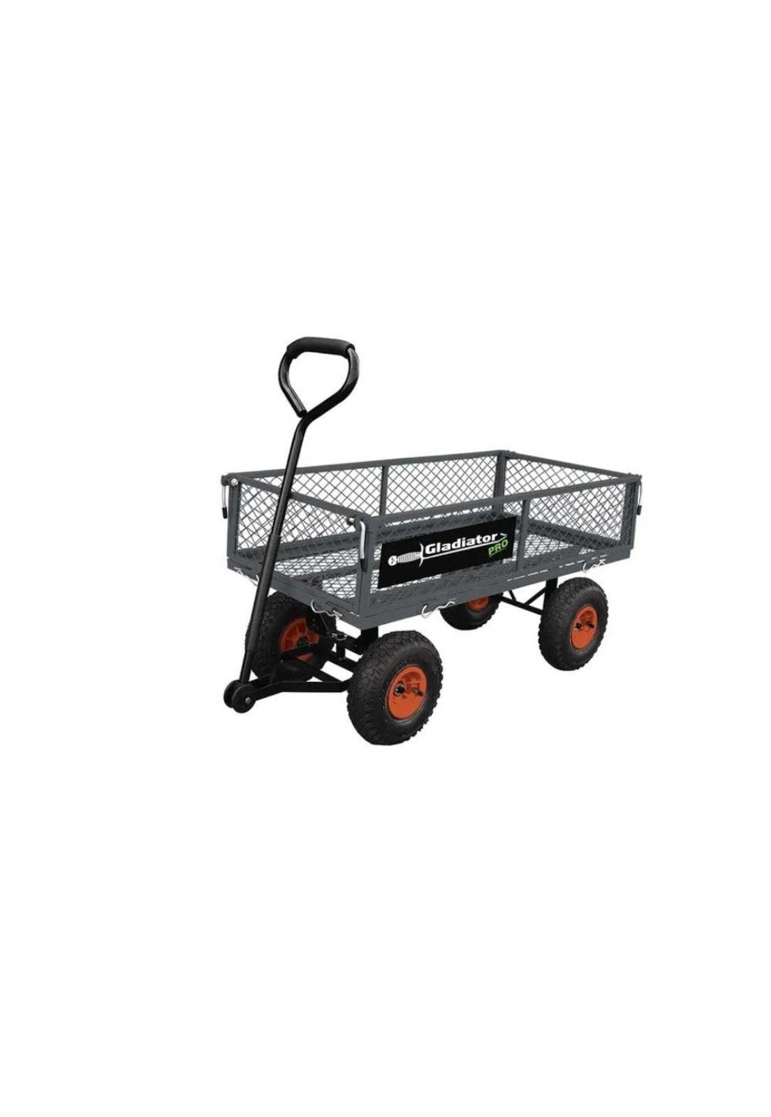 Carro Arrastre Multifuncion CMU 8150 Gladiator-0