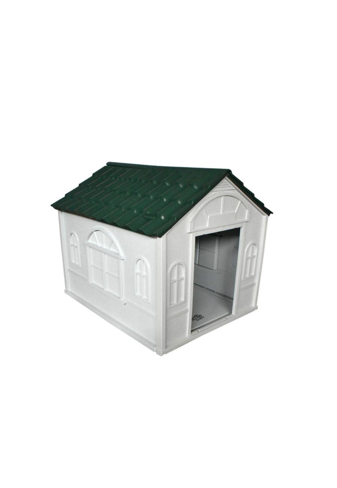 CASA DE PERRO GRANDE COOL PETS 98 CM-1