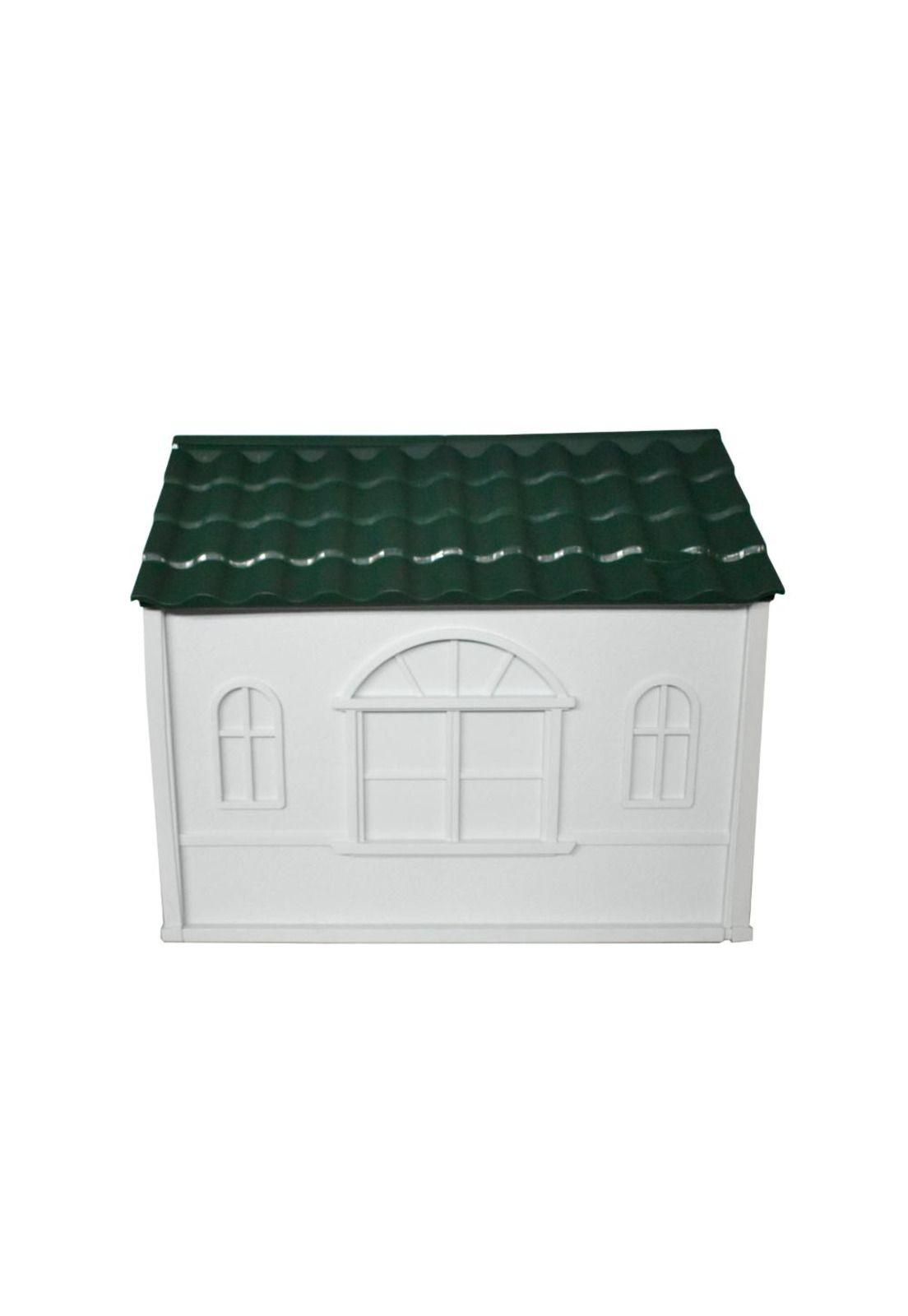 CASA DE PERRO GRANDE COOL PETS 98 CM-2