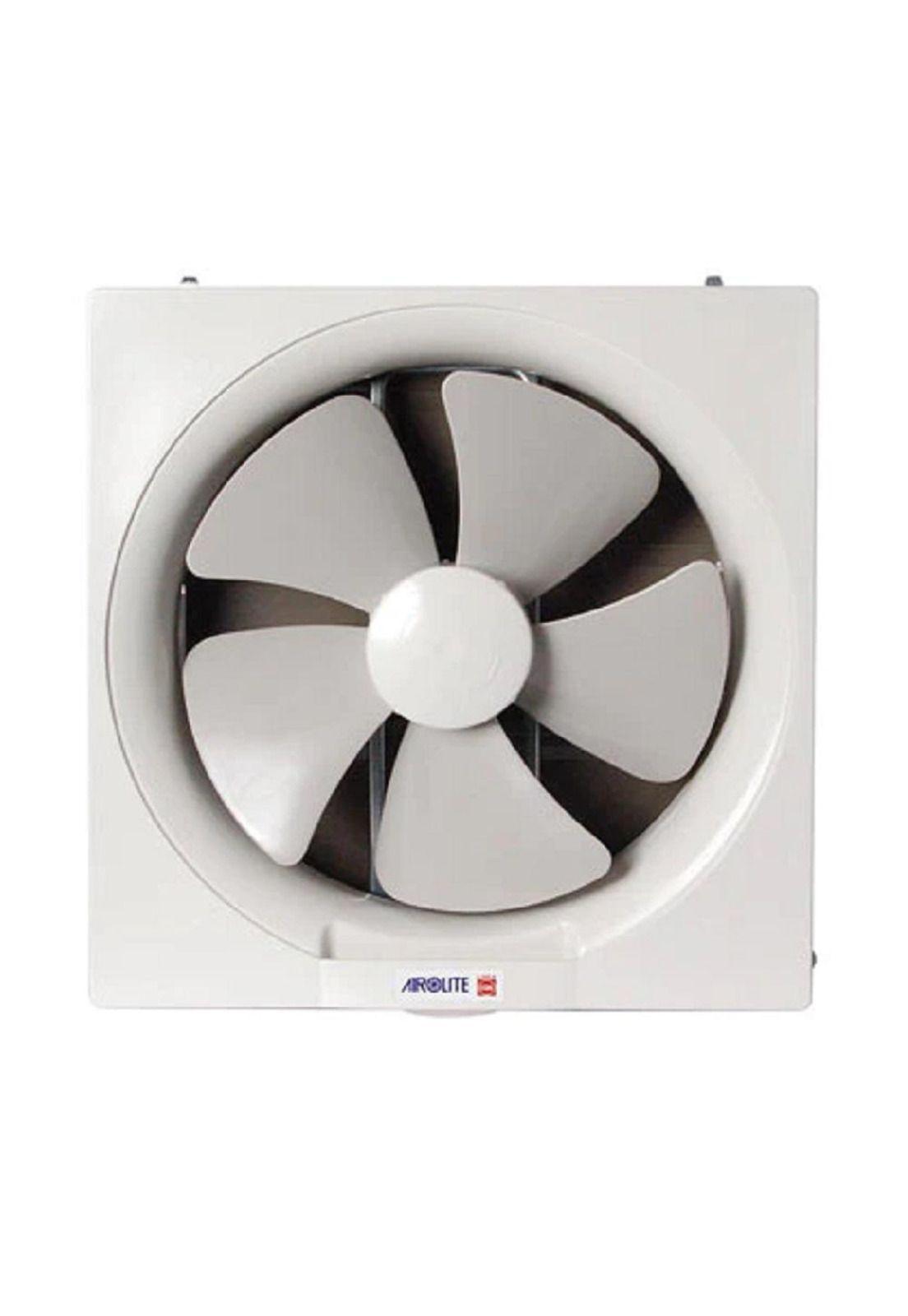 Extractor de Aire Mural 25 AUH 29 watts - Airolite-0