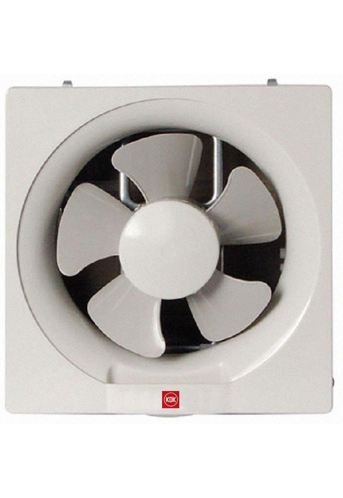 Extractor de Aire Mural 25 AUH 29 watts - Airolite-1