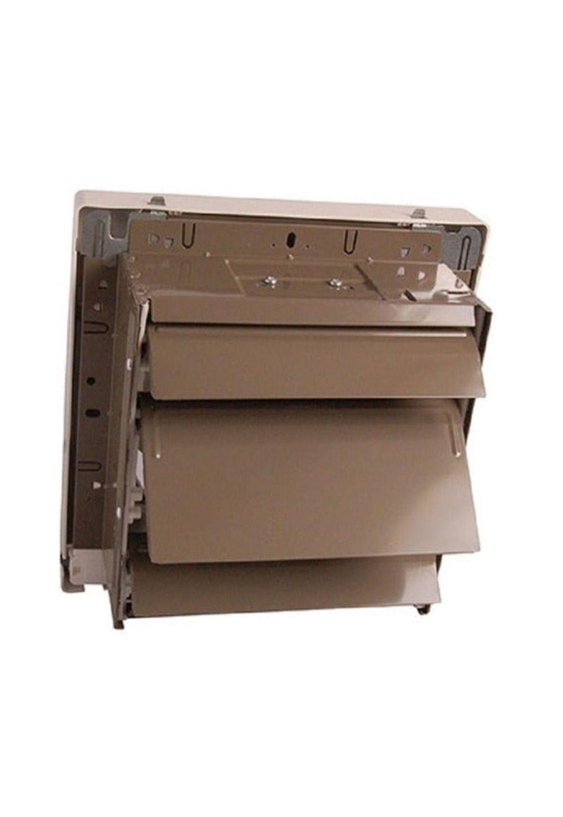 Extractor de Aire Mural 25 AUH 29 watts - Airolite-2