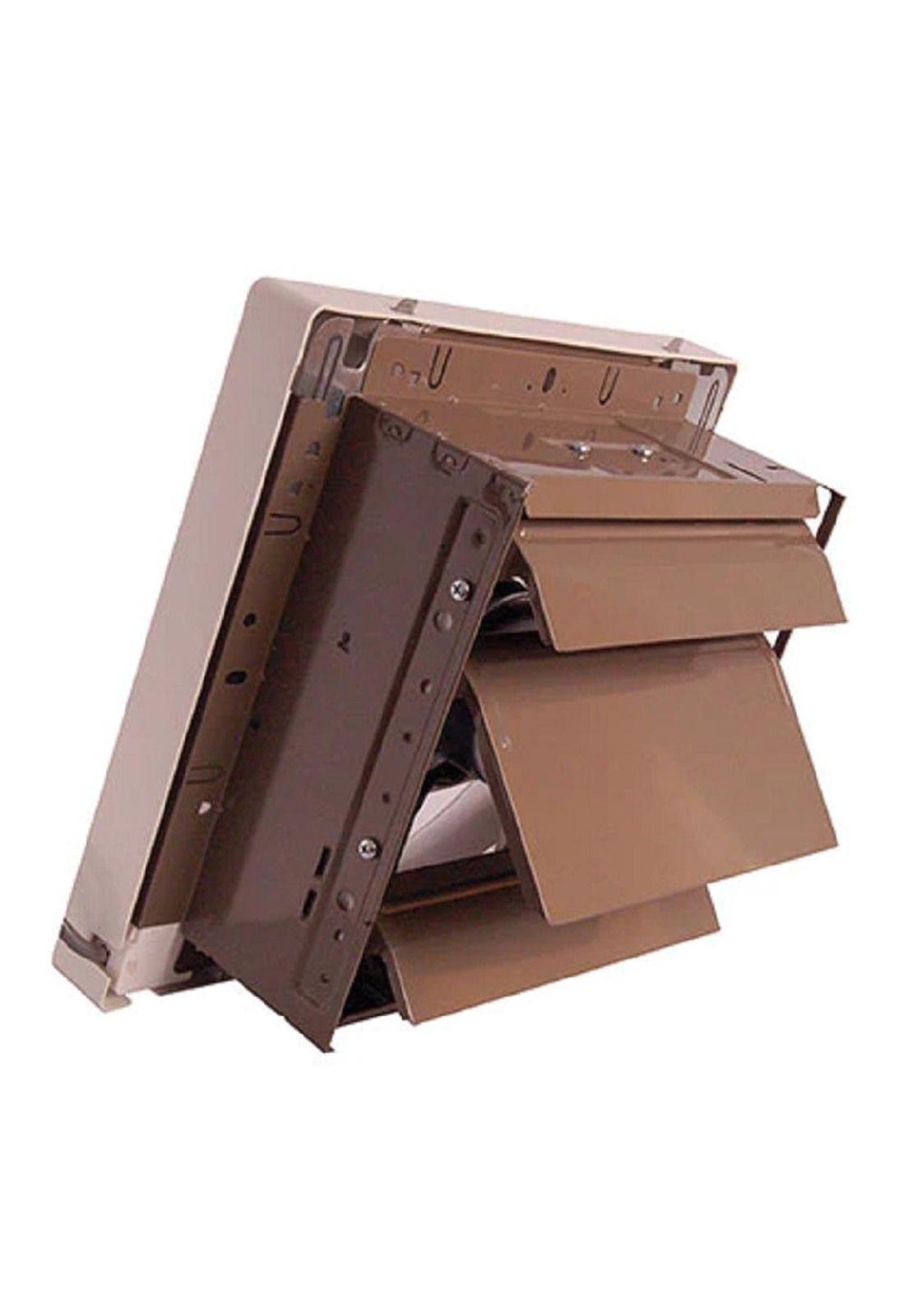 Extractor de Aire Mural 25 AUH 29 watts - Airolite-5