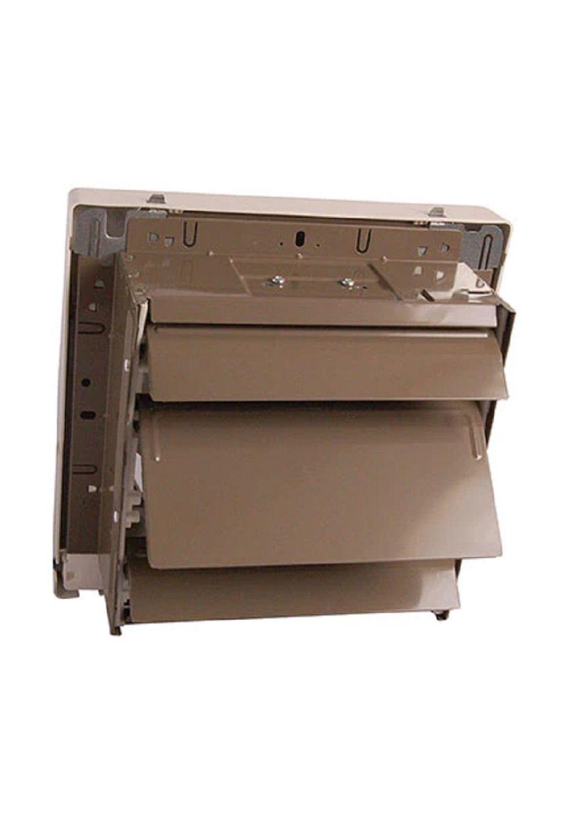 Extractor de Aire Mural 25 AUH 29 watts - Airolite-6