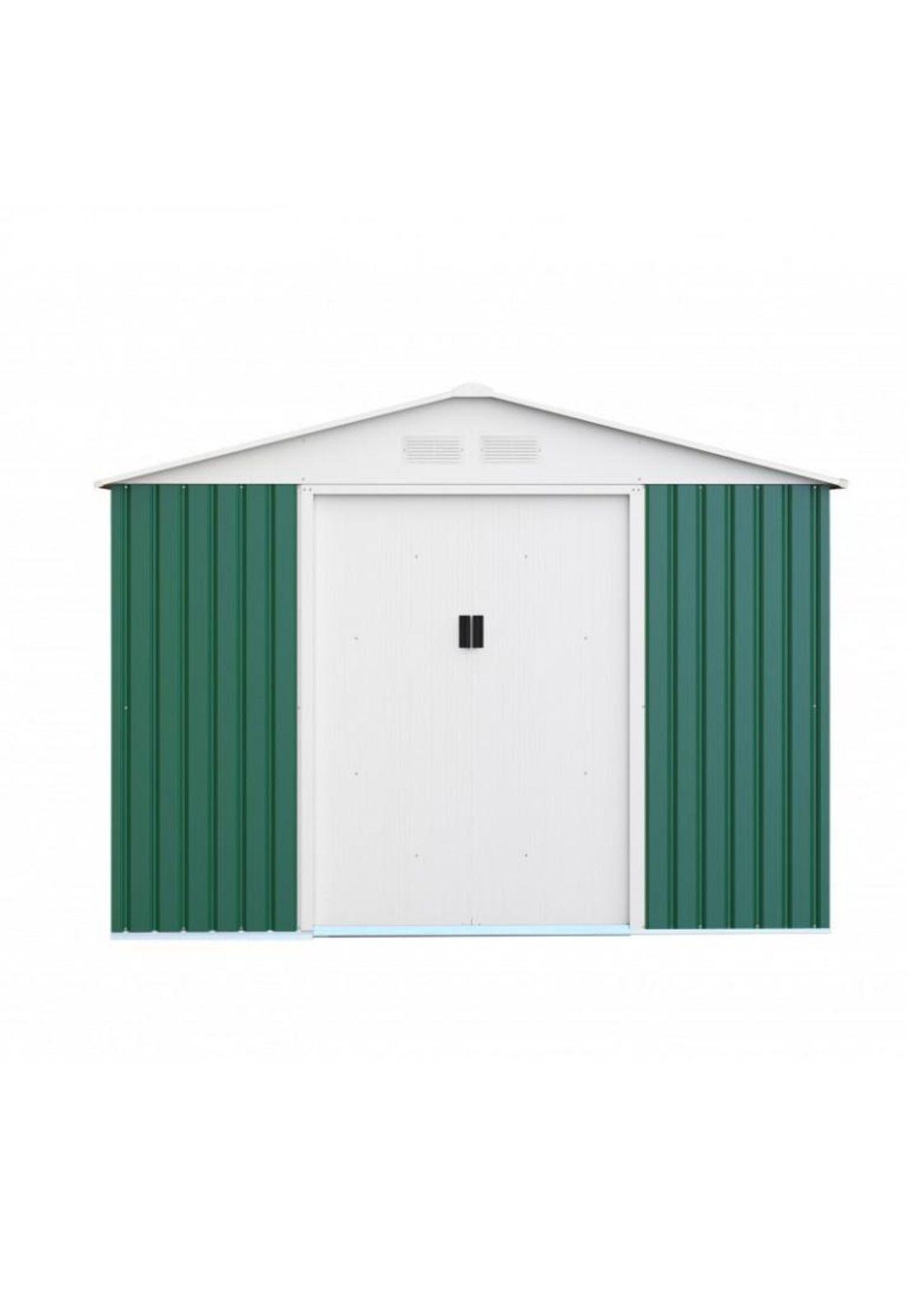 Bodega Archer F 10,8 Mt3-0