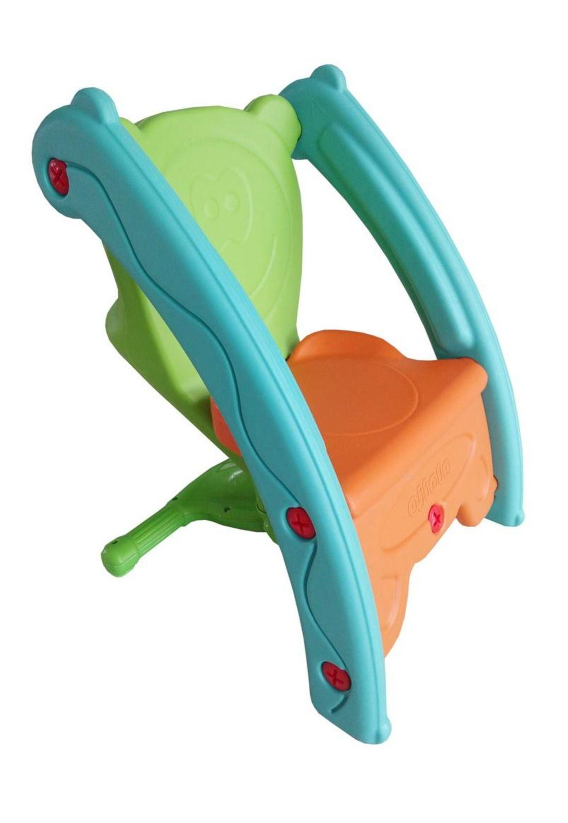 SILLA Y CABALLO MECEDOR 2 EN 1 GAMEPOWER-0