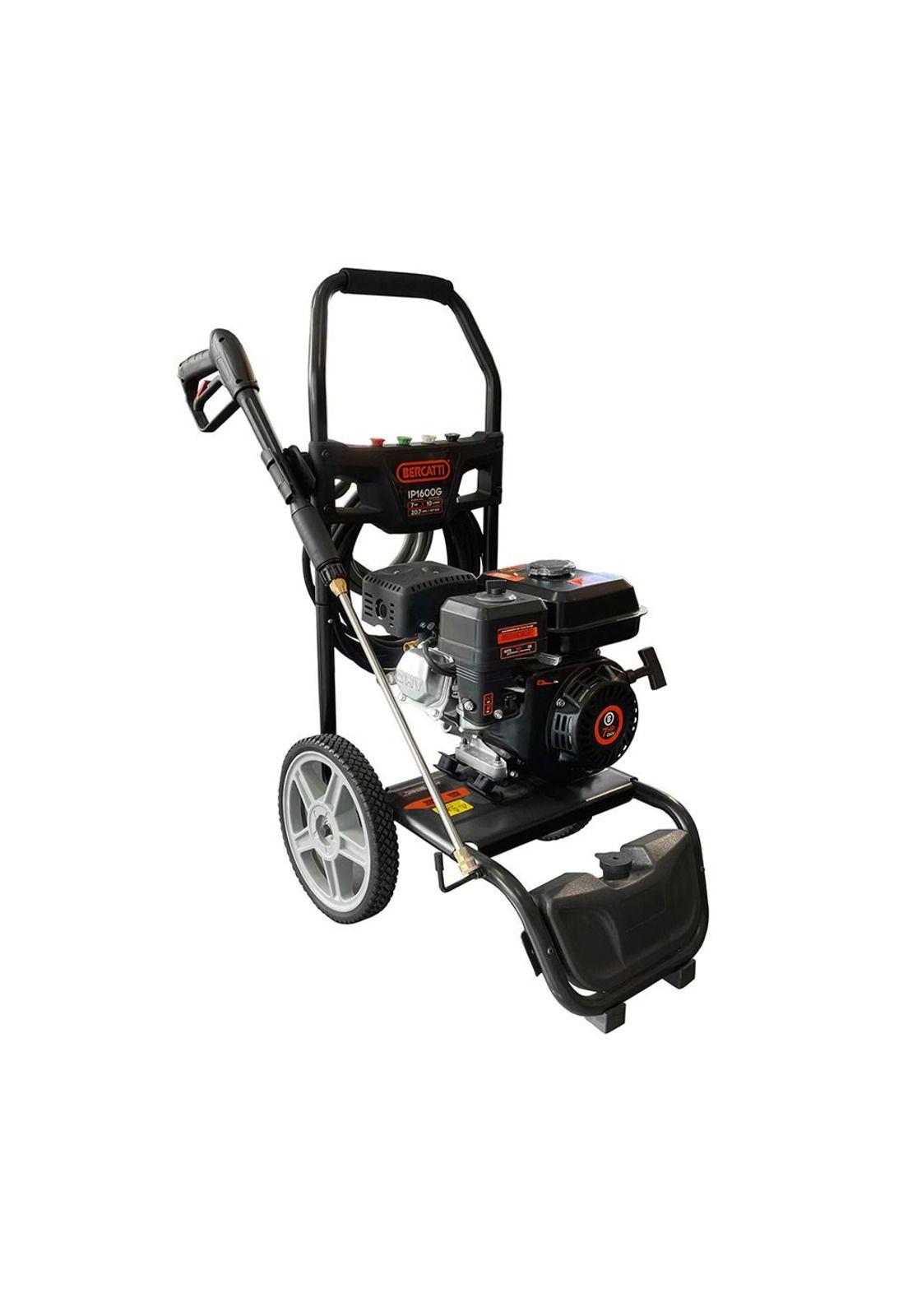 Hidrolavadora Gasolina  IP1600G Bercatti-0