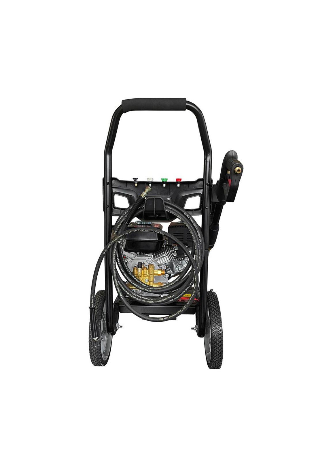 Hidrolavadora Gasolina  IP1600G Bercatti-1