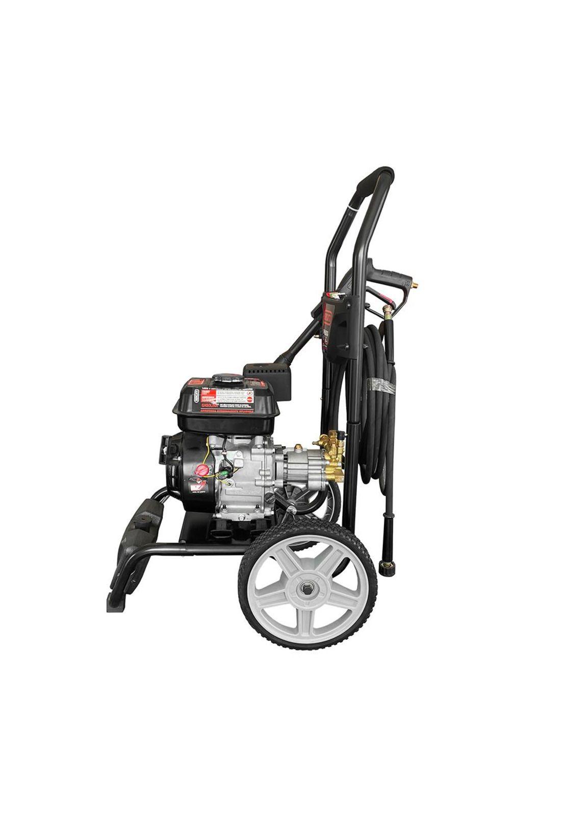 Hidrolavadora Gasolina  IP1600G Bercatti-3