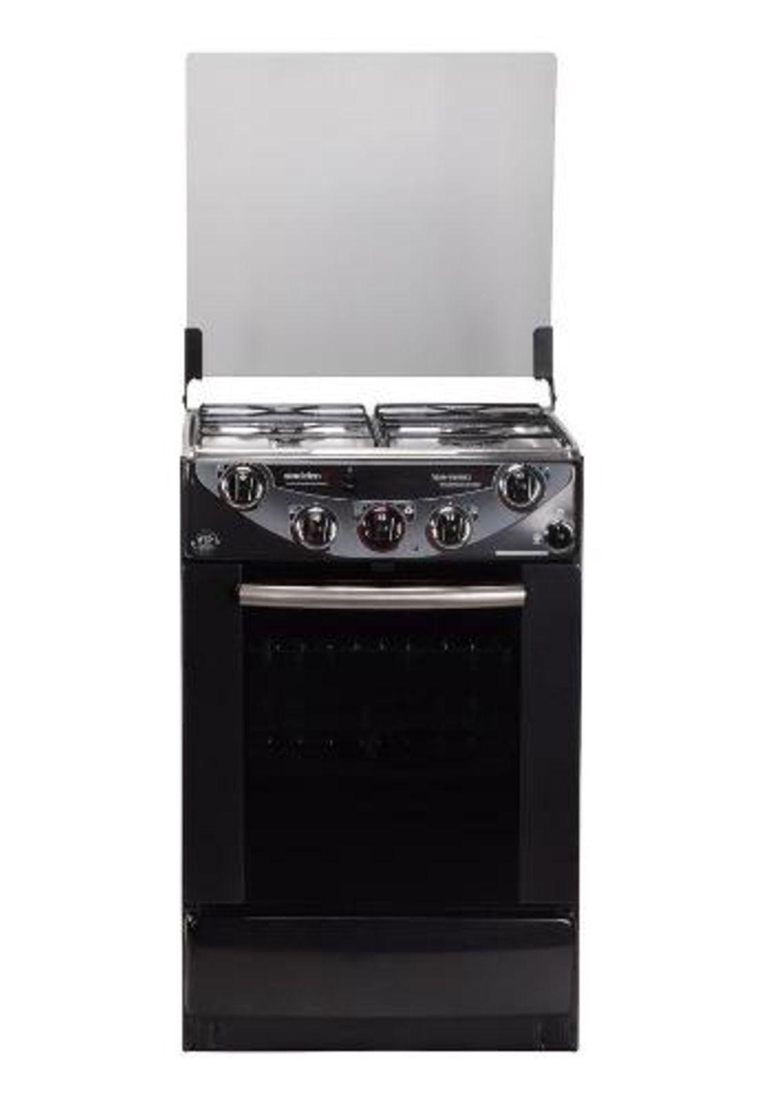 Cocina Gas Licuado 4 Platos Ch-9500.-sindelen-0