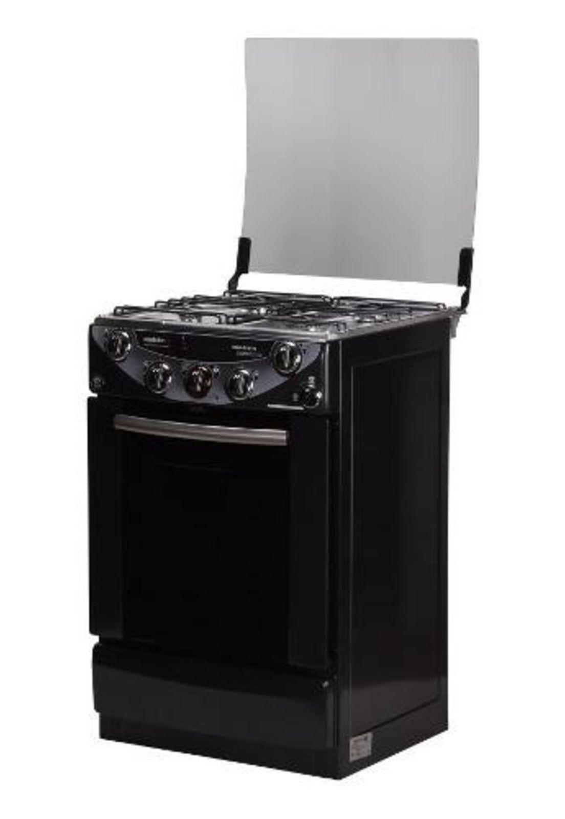 Cocina Gas Licuado 4 Platos Ch-9500.-sindelen-1