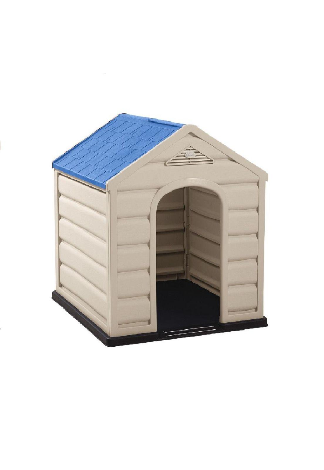 Casa Para Perro Razas Pequeñas - X12232 - RIMAX-0