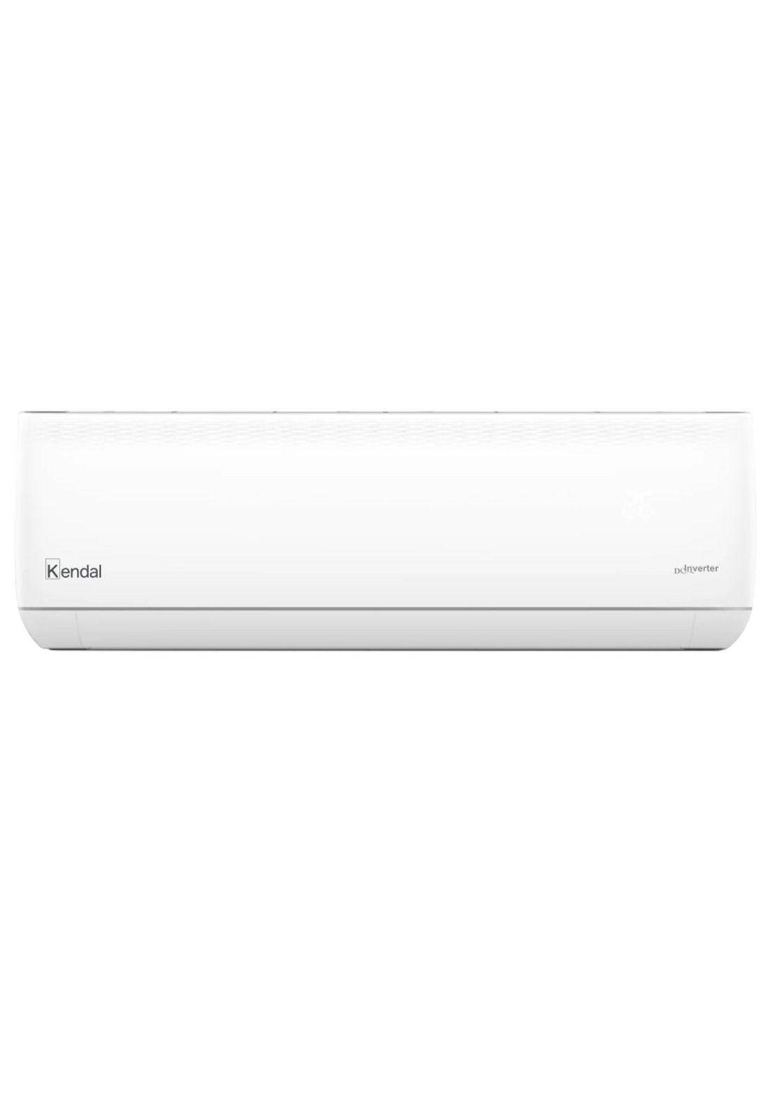 Aire Acondicionado Split Inverter 18000 I3-Asm18Mds Kendal-0