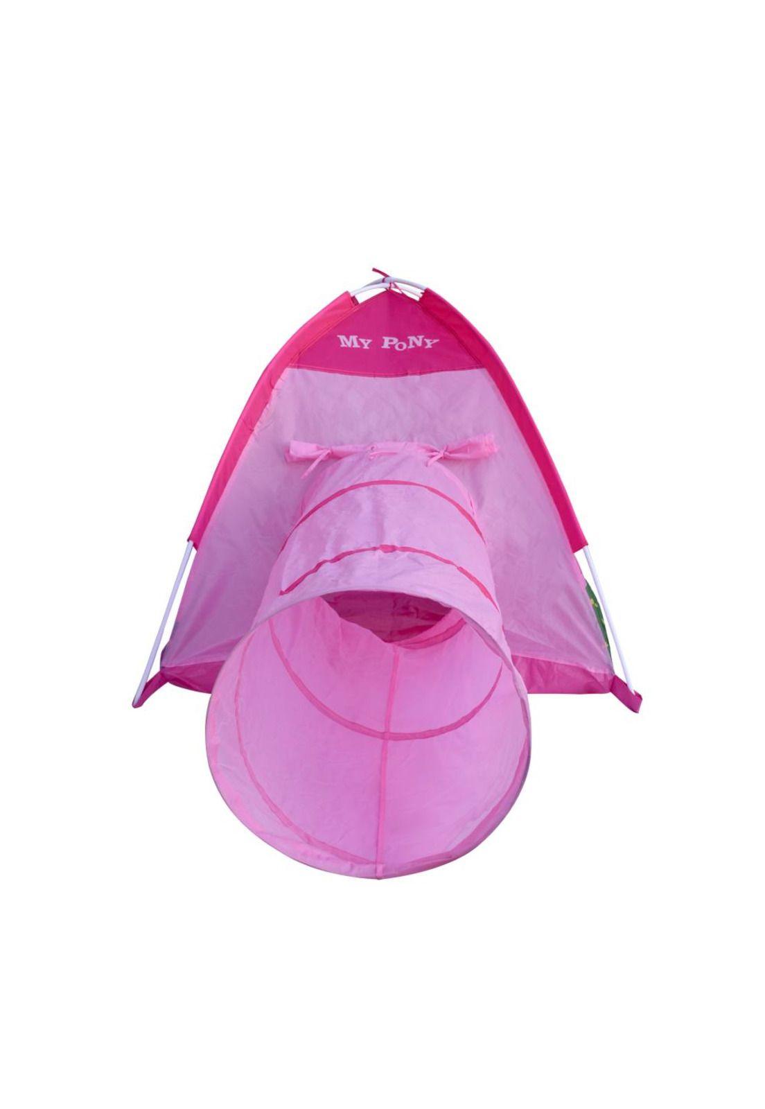 TIENDA + TUNEL NIÑITA GAMEPOWER 170X112X94CM-1