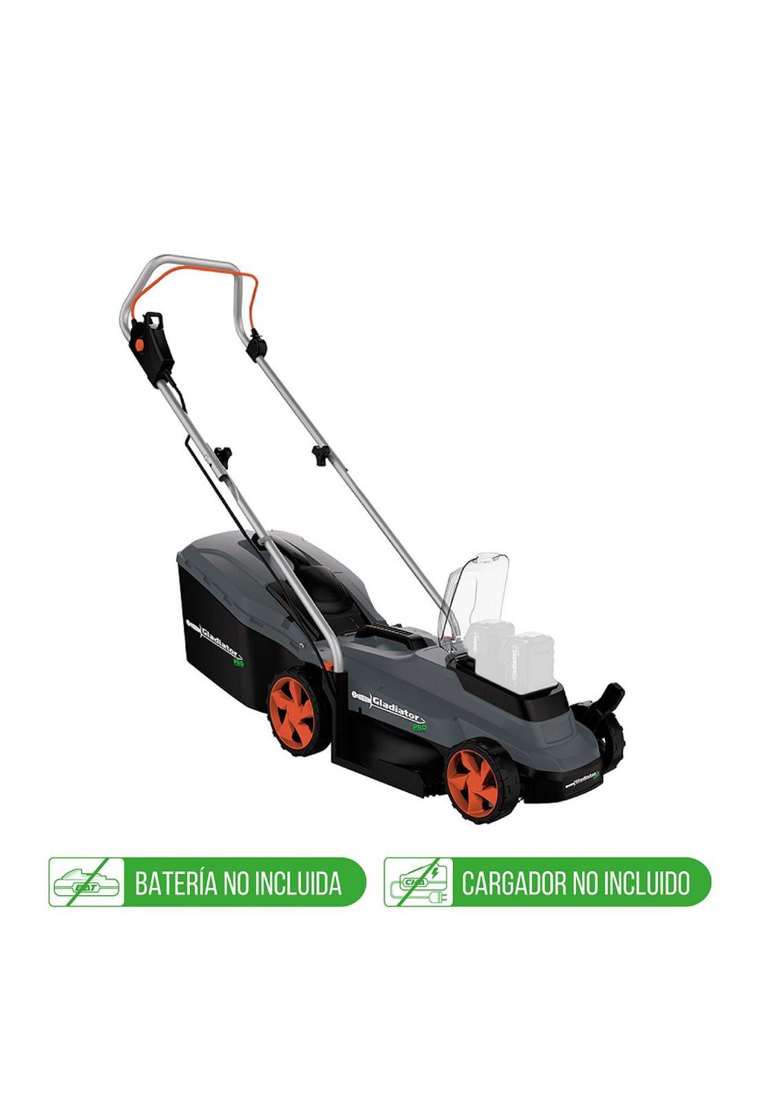 Cortadora Pasto Inalambrica 18V Cpr 833/18 Gladiator-0