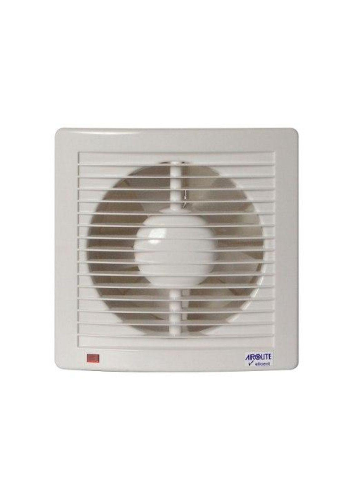 Extractor De Aire Mural Cielo 25 W - Airolite-0