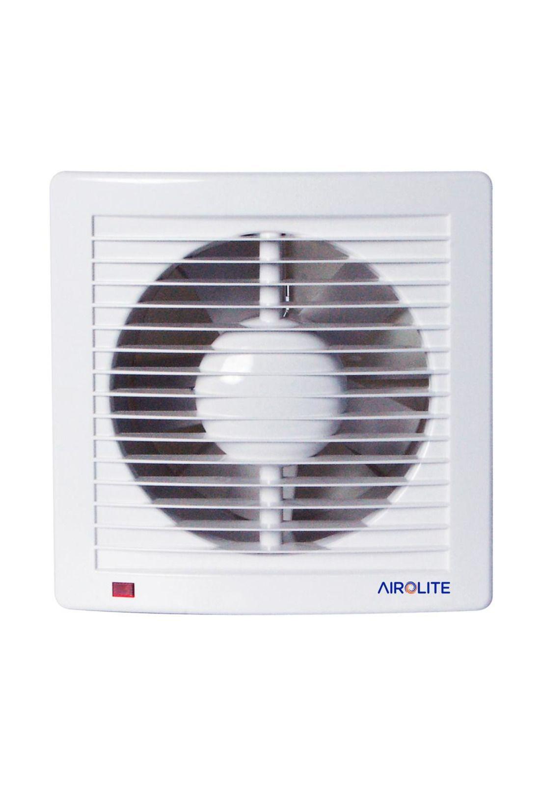 Extractor De Aire Mural Cielo 25 W - Airolite-1