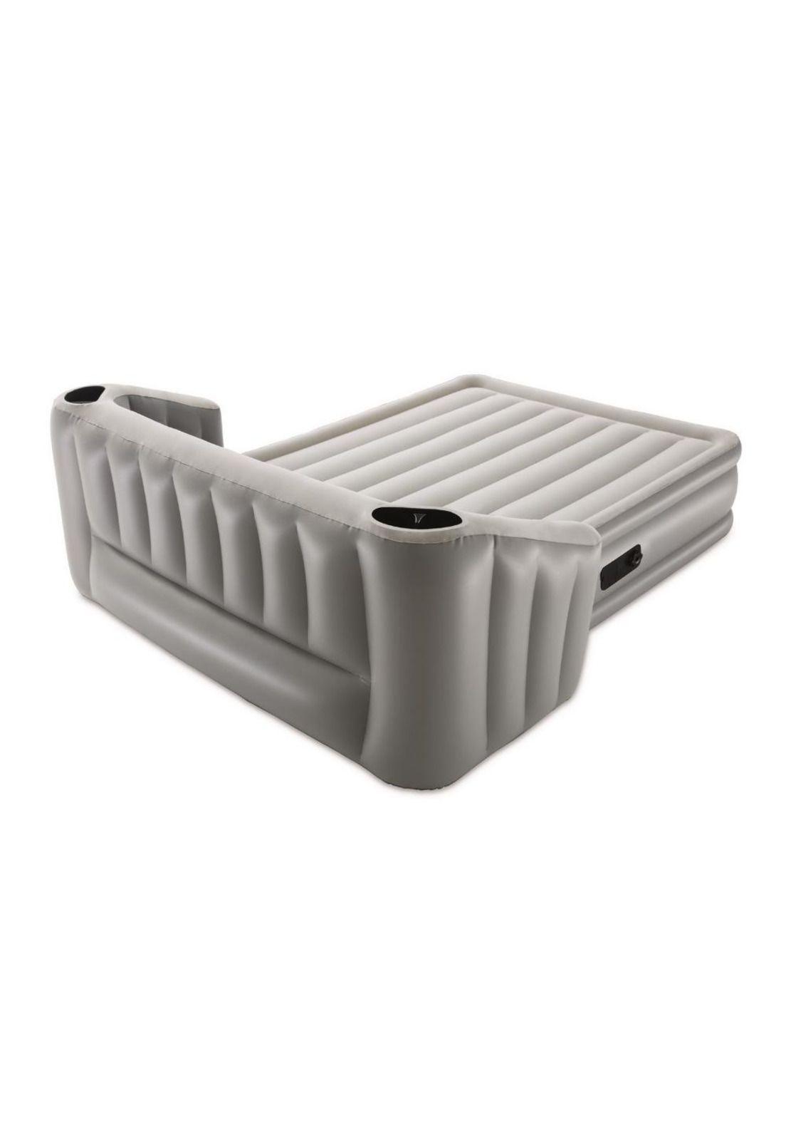 Colchón Inflable Electrico Bestway Queen Fullsleep67620-1