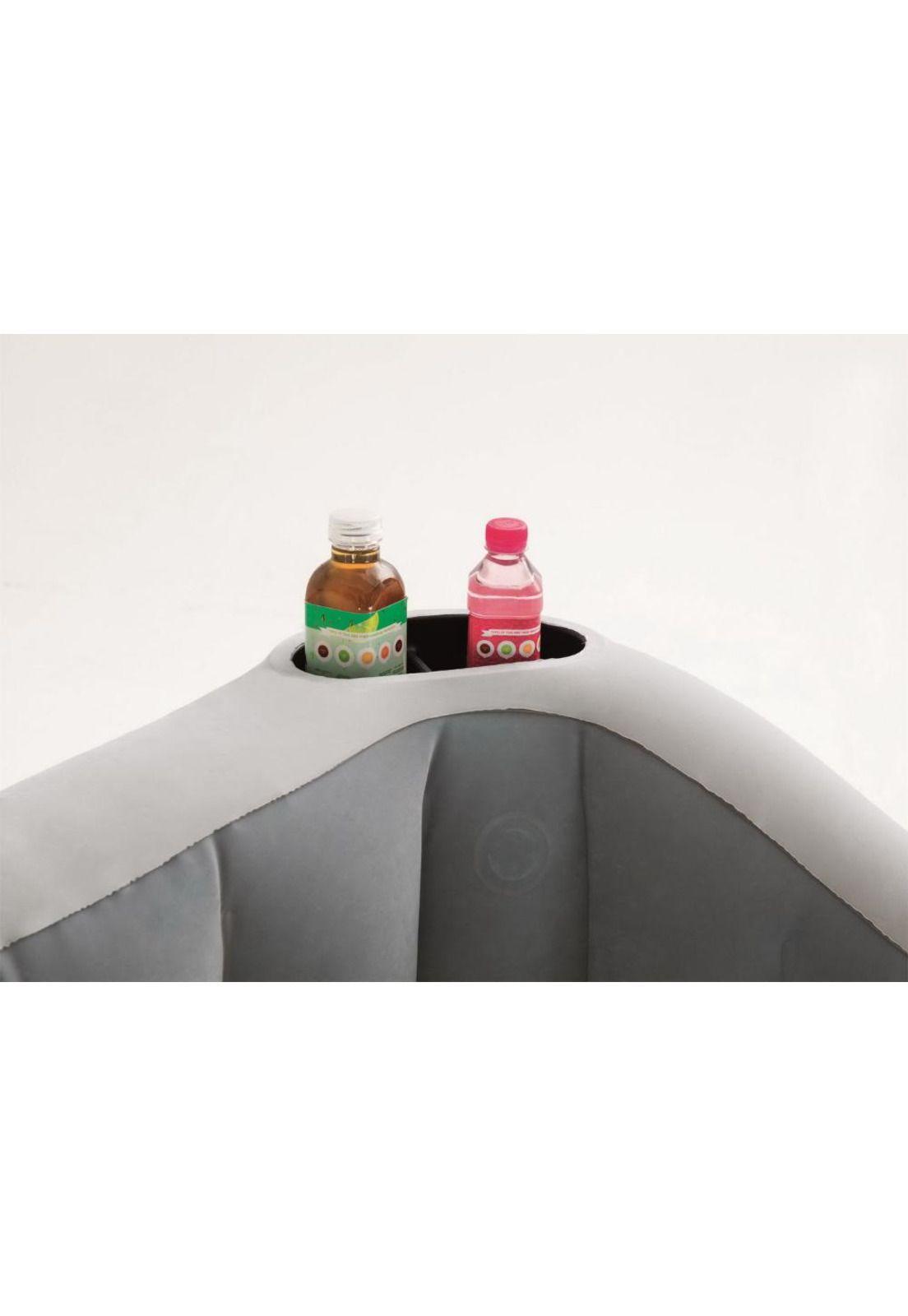 Colchón Inflable Electrico Bestway Queen Fullsleep67620-3