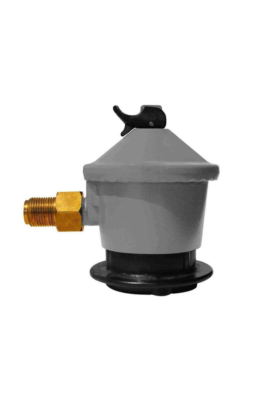 Regulador de gas 3/8” Providus W 405 Gris-0
