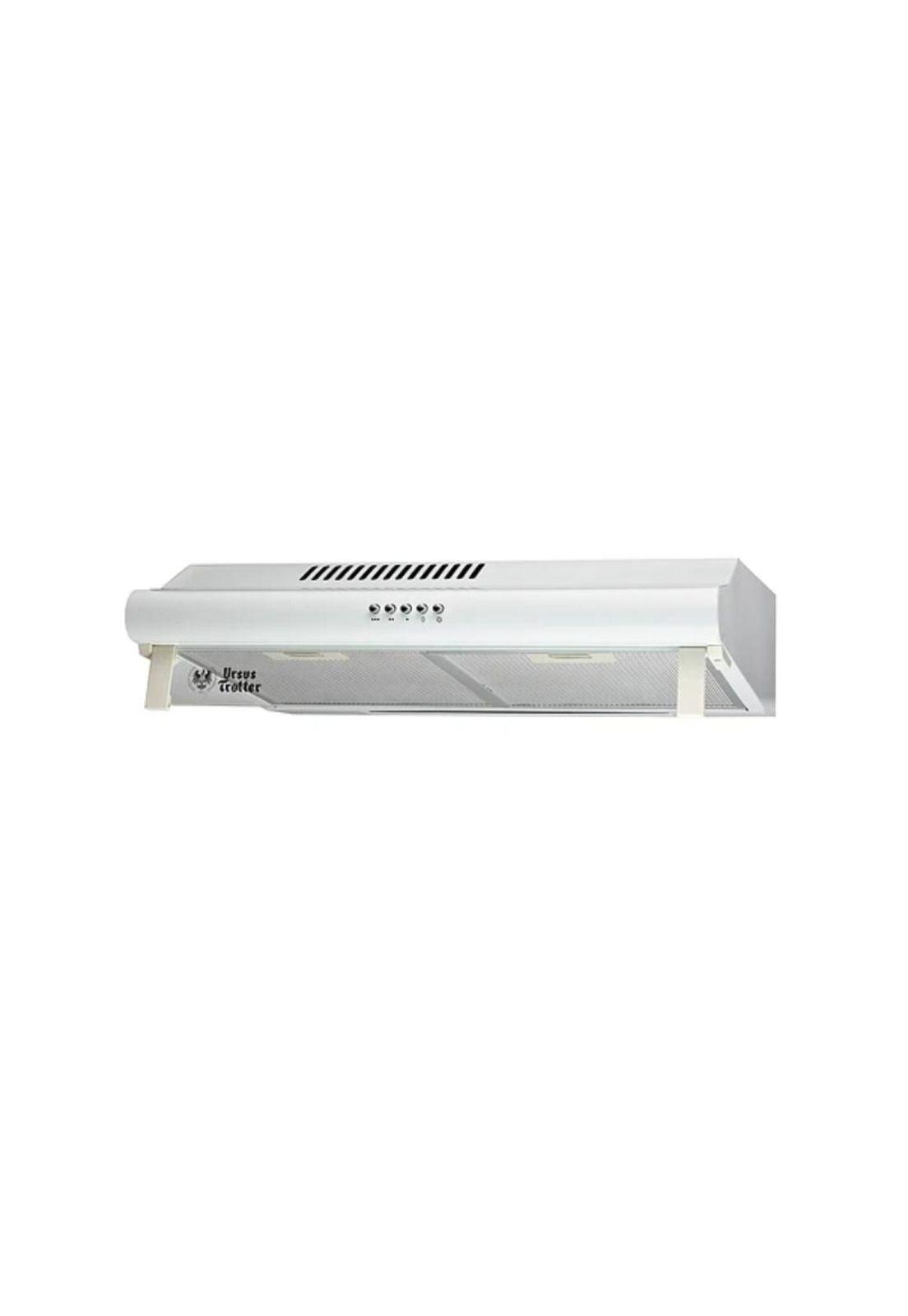 Campana Cocina Ut Vf 60 Blanca 1M Ursus Trotter-0