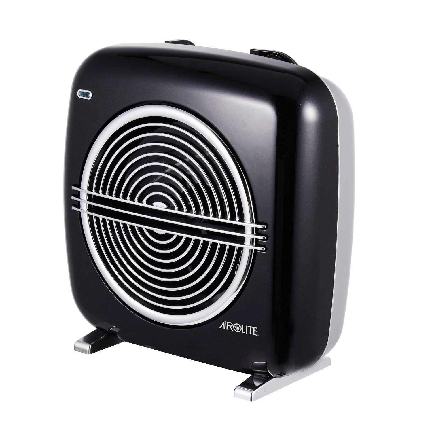 Termoventilador Vintage Modelo Ht Retro 2000N Airolite-1