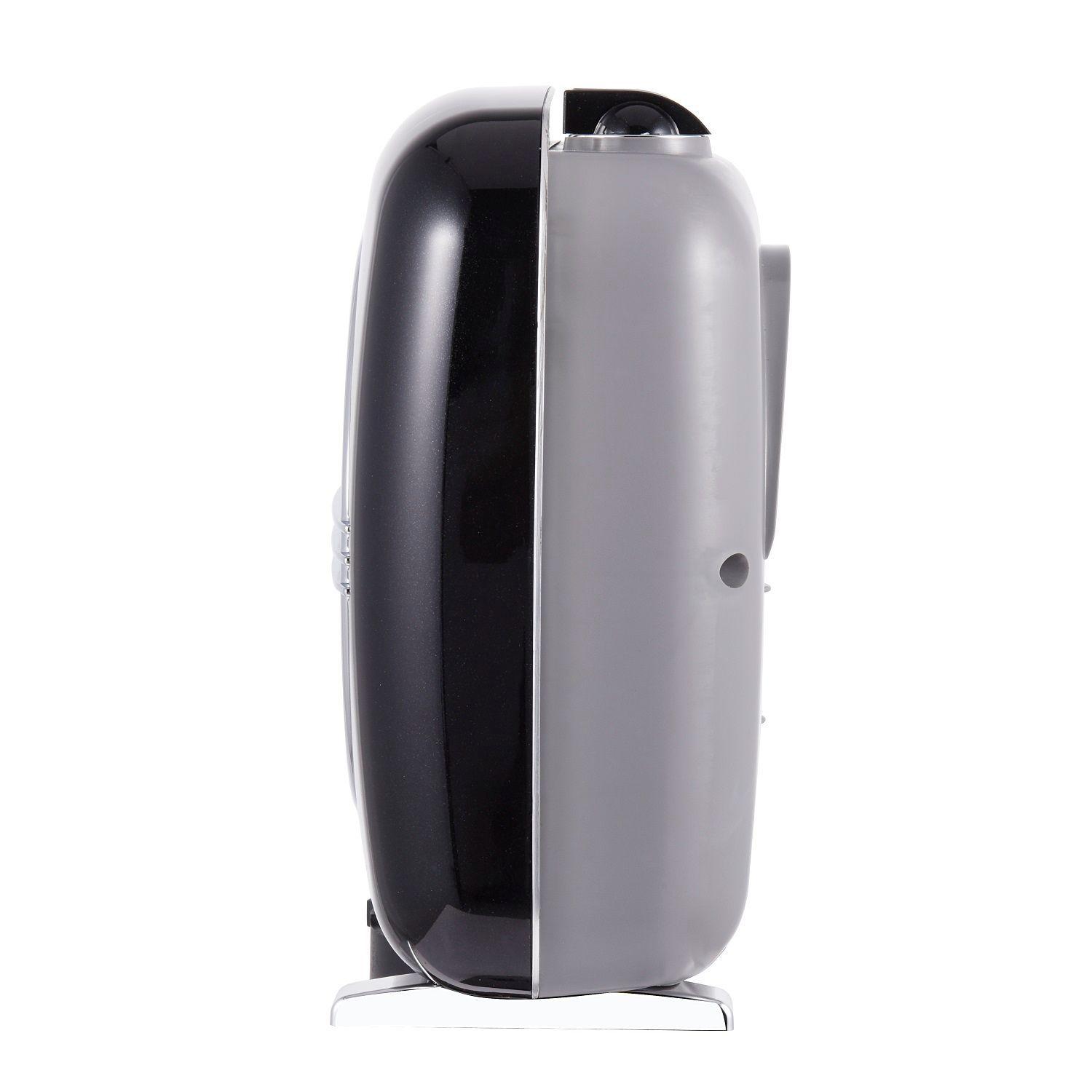 Termoventilador Vintage Modelo Ht Retro 2000N Airolite-2