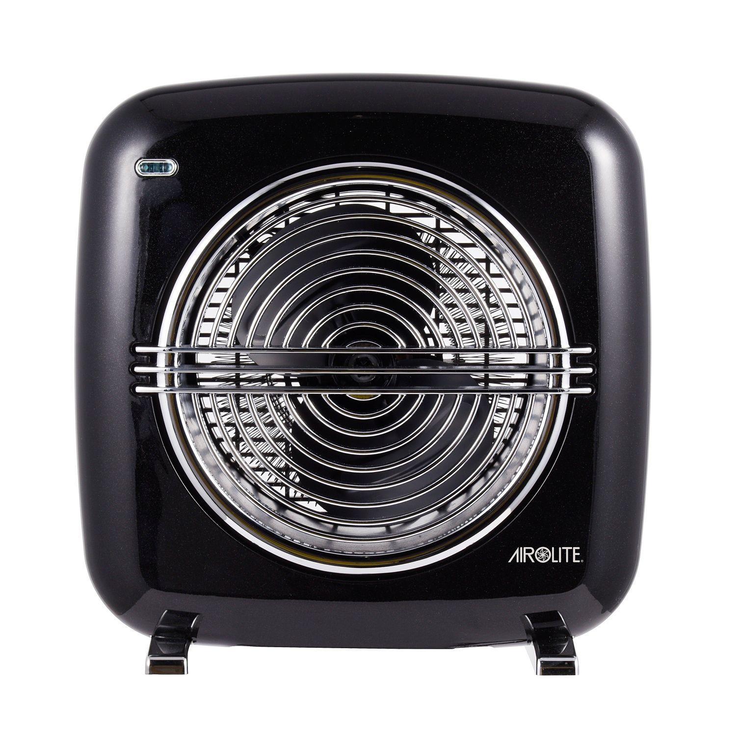 Termoventilador Vintage Modelo Ht Retro 2000N Airolite-0