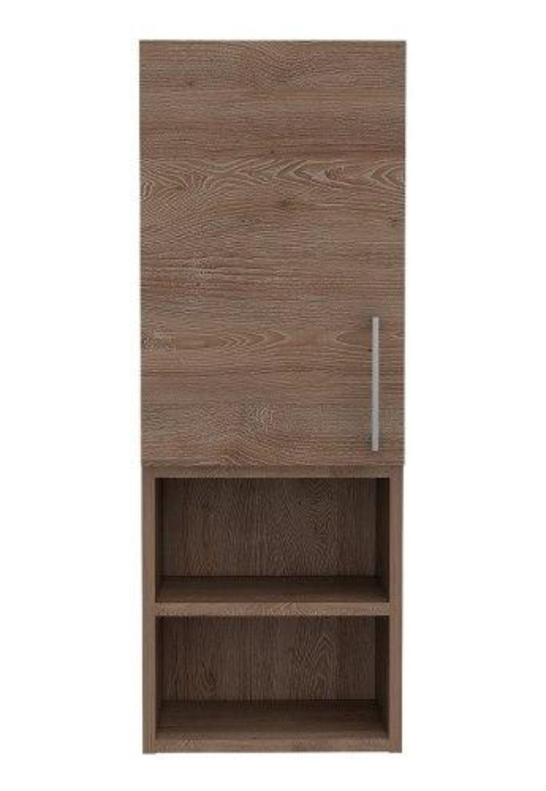 Mueble Auxiliar Barcelona Miel - Tuhome-0