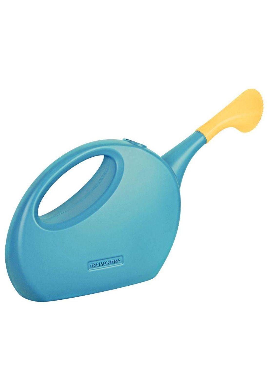 Regadera Plastica, Azul, 7 L Tramontina-0