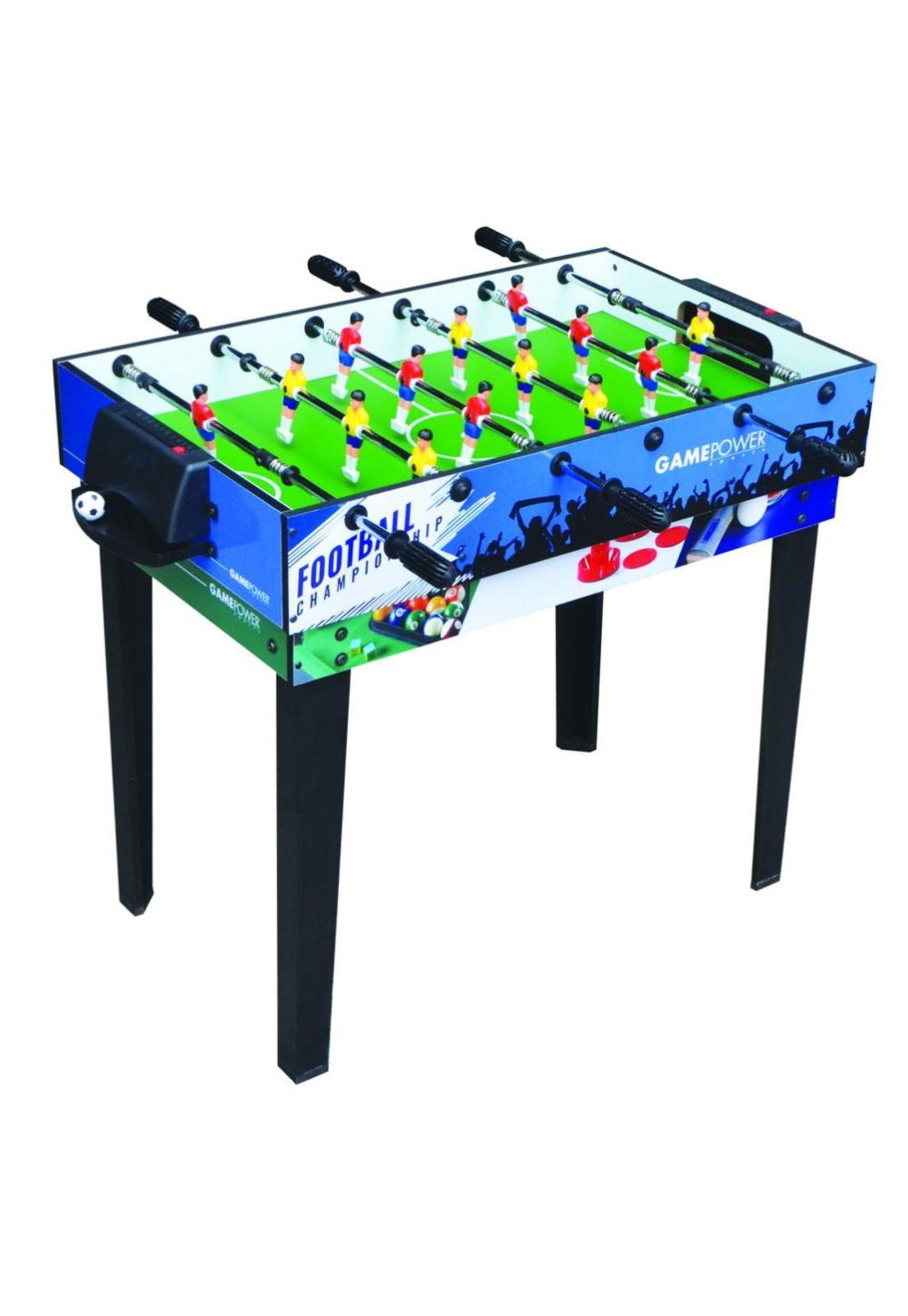 TACA TACA GAMEPOWER 4 EN 1-0