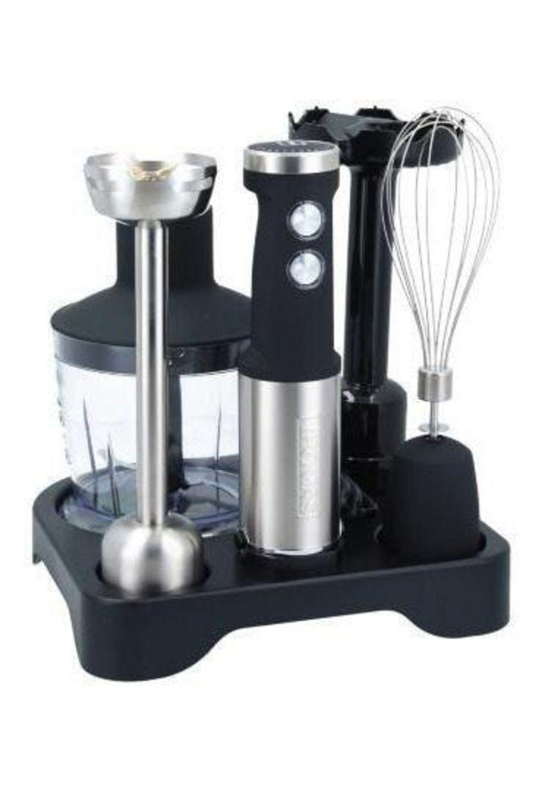 Multimixer Thomas Th-8735i. 800 Watts-0