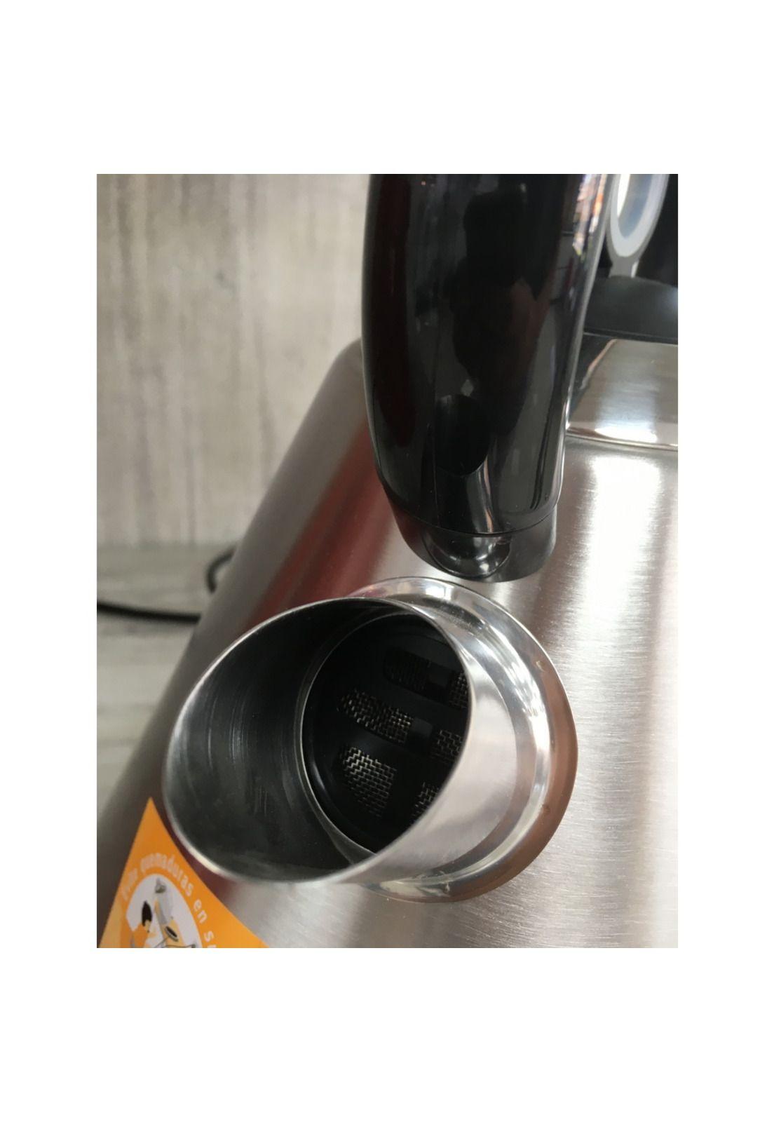 Hervidor de Agua MA 3660 Marmicoc Silver-3